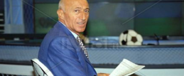 E' morto Gianfranco De Laurentiis foto dalla sua pagina Facebook