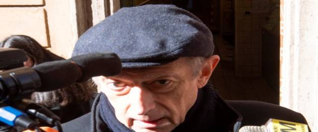 Piero Fassino