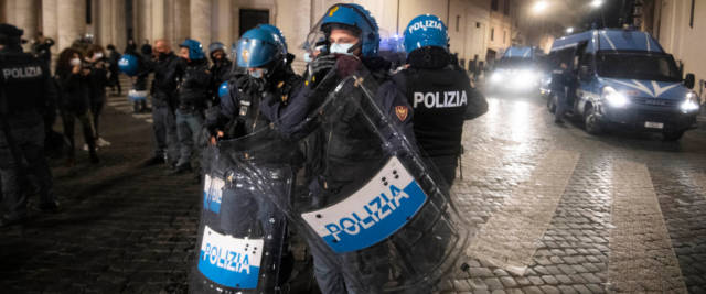 Piazza del Popolo