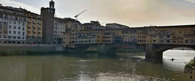 Ponte Vecchio