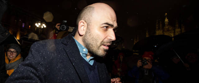 Saviano