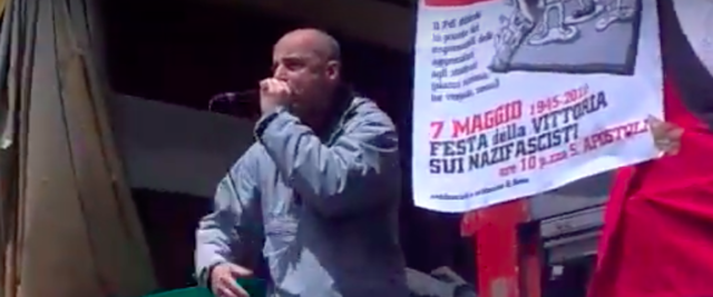 Assalti frontali, Pol G