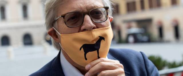 Sgarbi