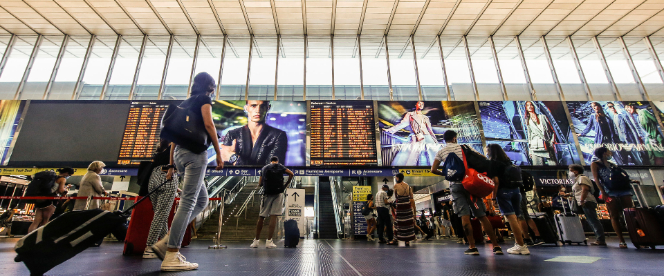 Stazione Termini