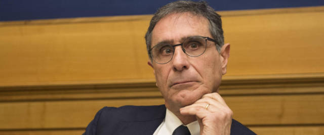 claudio barbaro