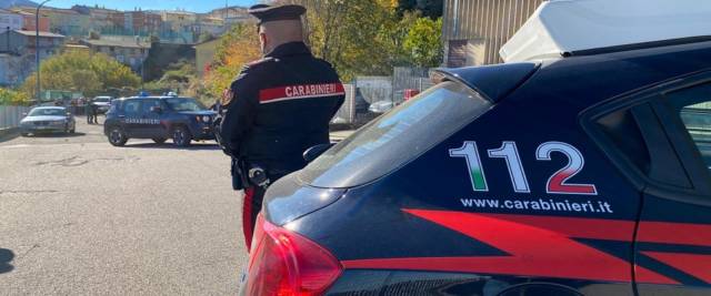 Ferita donna carabiniere in una rapina a Nuoro