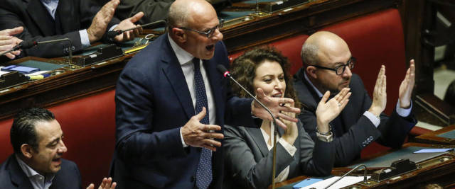 rampelli conte