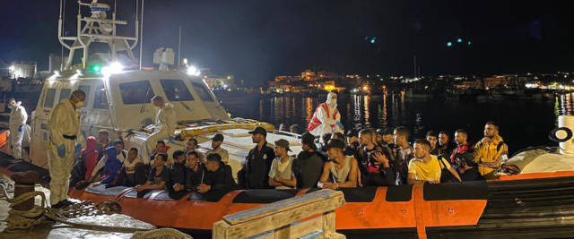 terrorista nizza lampedusa