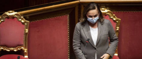 migranti lamorgese rimpatri