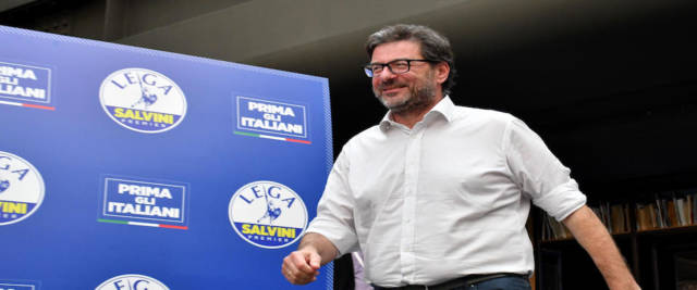 Giorgetti