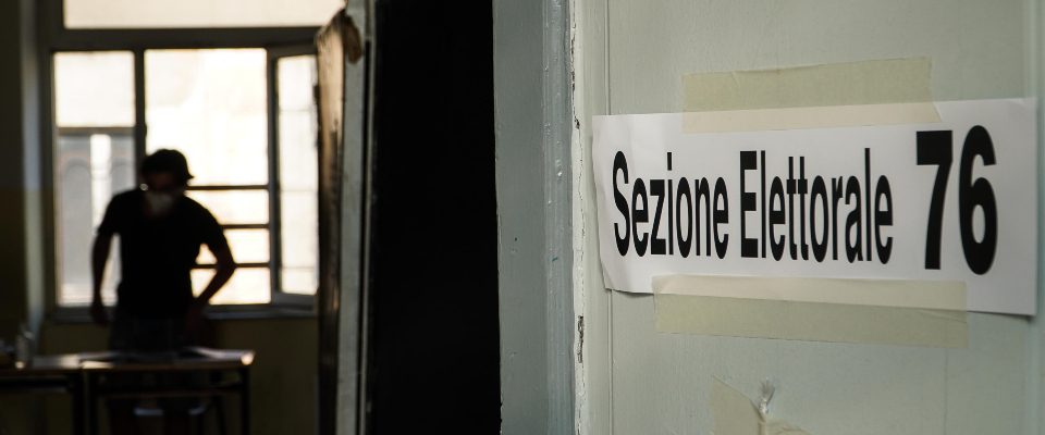 sondaggio ixè sondaggio ixè