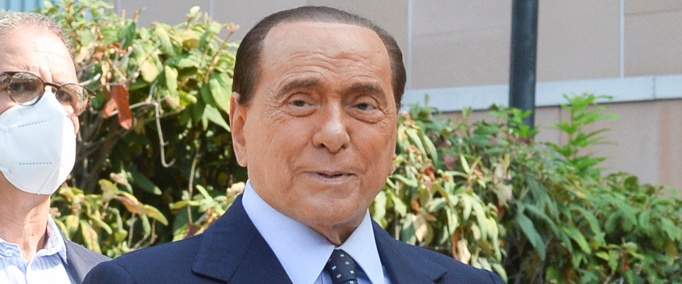 Berlusconi