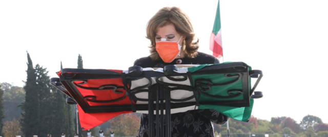La Casellati: «Basta scatole vuote e organismi elefantiaci ...