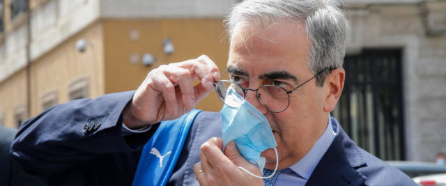 Gasparri