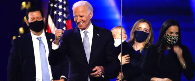 Joe Biden