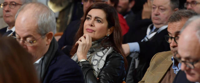 Laura Boldrini