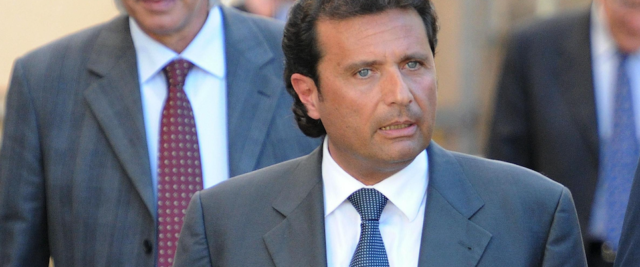 Schettino