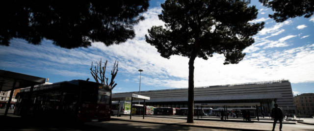 Stazione Termini