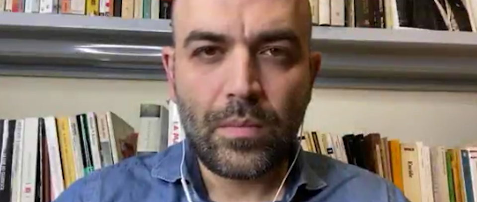 Saviano Sciacallo