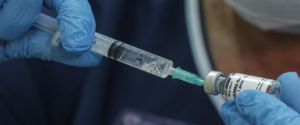 Covid vaccino Moderna efficace su forme gravi
