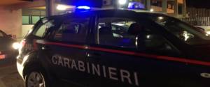 Straniero col Covid fugge dall'ospedale