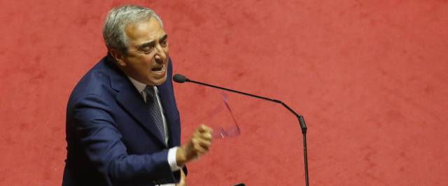 morra rai gasparri