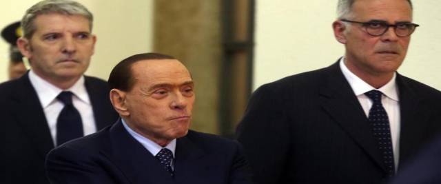 Berlusconi