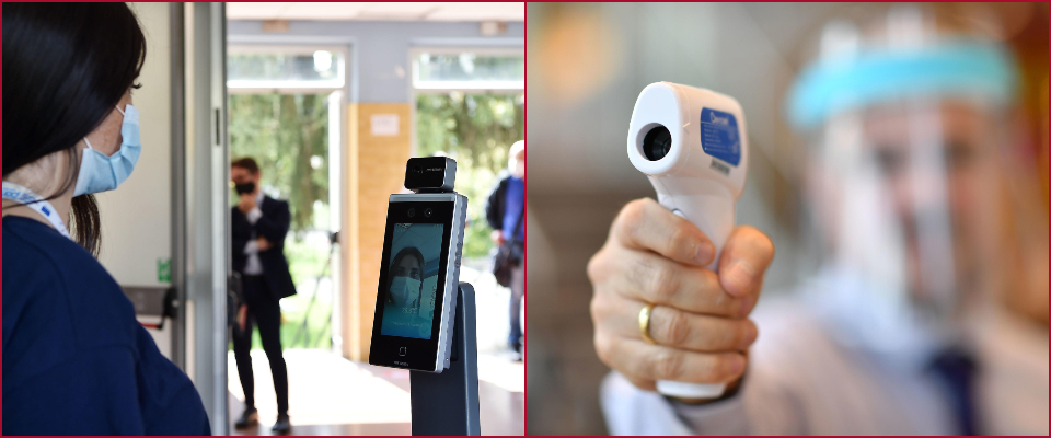 termoscanner termoscanner