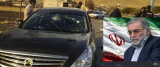 uccisione scienziato iraniano