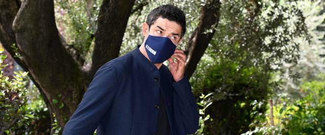 Alessandro Gassmann