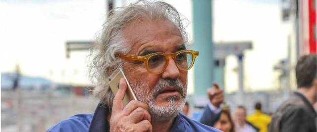 Briatore