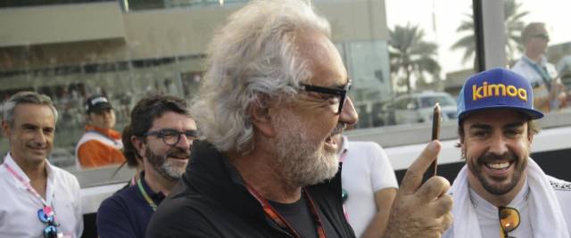 Briatore