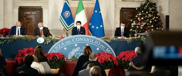 Conte Senato