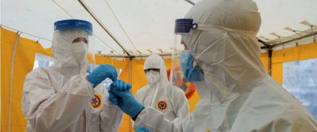 Coronavirus