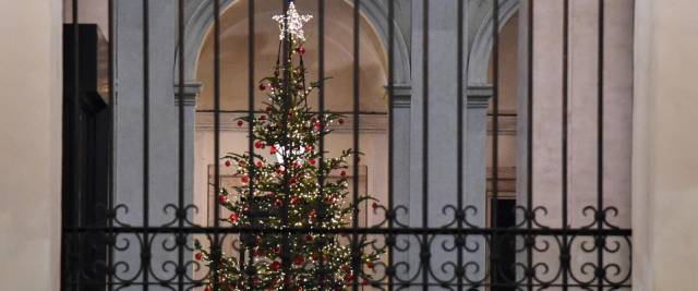 Decreto Natale