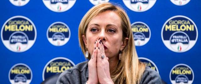 Meloni