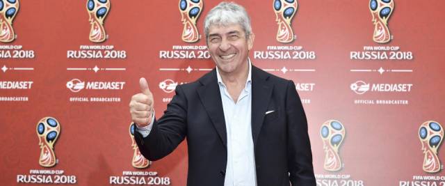 Paolo Rossi