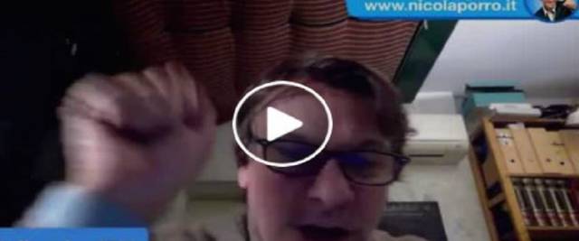 Porro su Conte