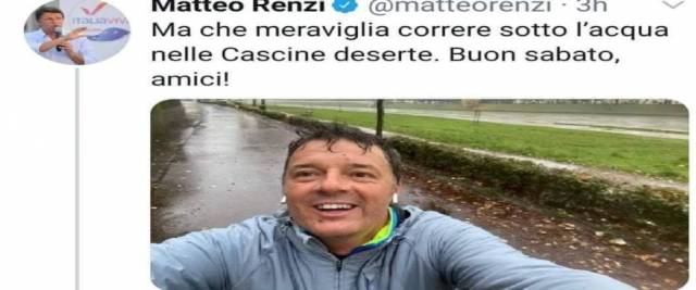 Renzi cascine