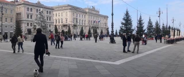 Trieste