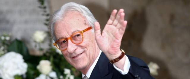 Vittorio Feltri