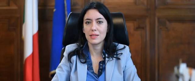 dsga azzolina
