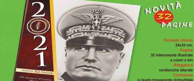 Mussolini