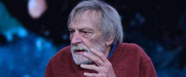 E' arrivato l'ultimo catastrofista di sinistra, Gino ...