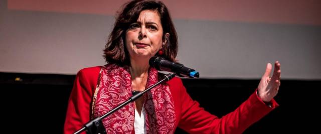 Dl sicurezza Boldrini