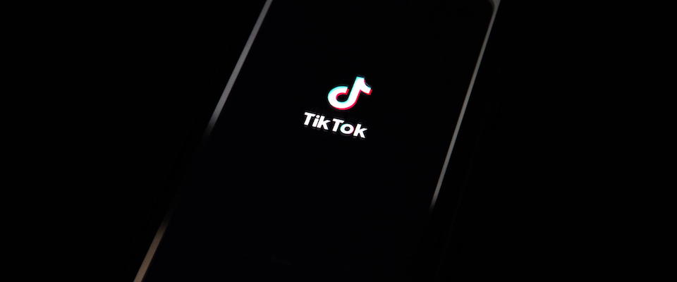 garante privacy tik tok