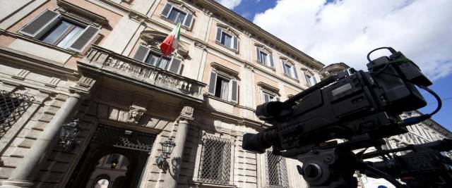 Palazzo Grazioli