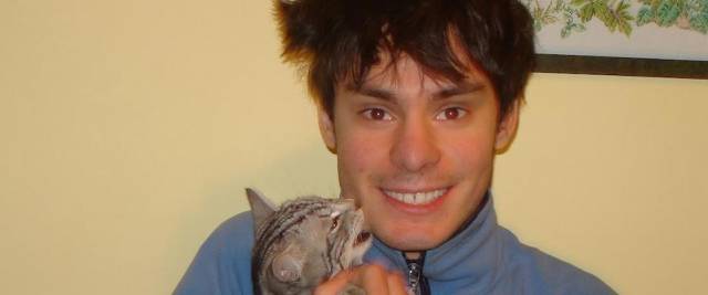 giulio regeni egitto