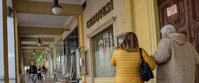 terza ondata