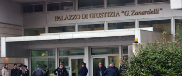 uccise la moglie, brescia